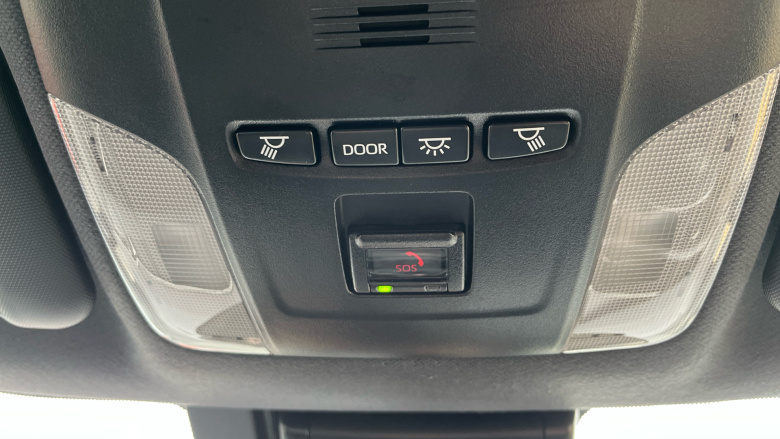 Toyota Corolla 1.8 VVT-i Hybrid Excel 5dr CVT Hybrid Hatchback